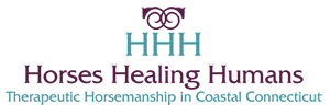 Horses Healing Humans Logo